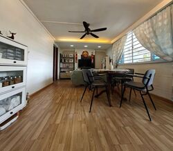 Blk 289 Ficus Vale (Yishun), HDB 4 Rooms #550195341